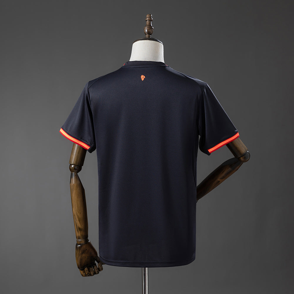 AC Milan 26/27 Third Away Leaked