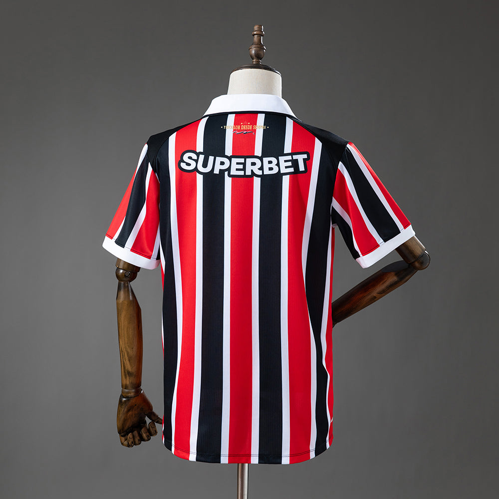 São Paulo 26/27 Away