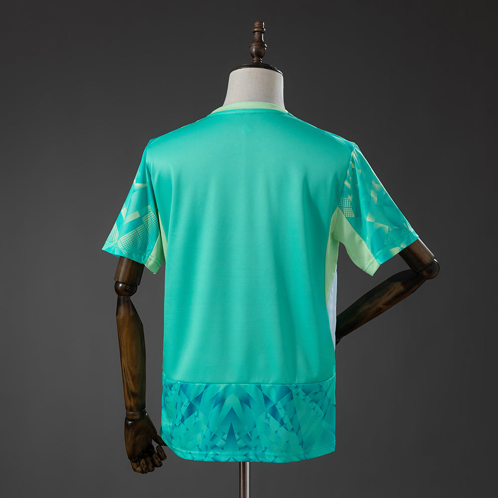 Portugal 2026 GK-Green