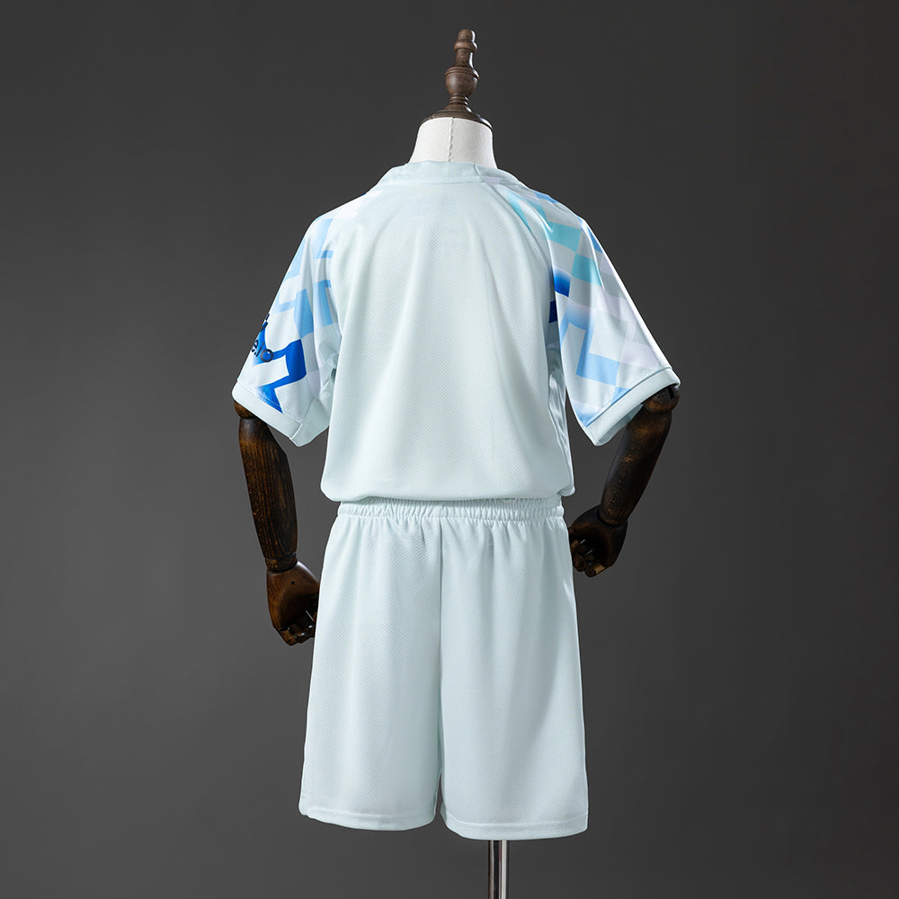 Inter Milan 25/26 Away kids kit
