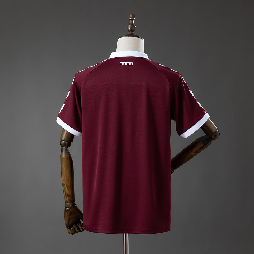 Hearts 26/27 Home