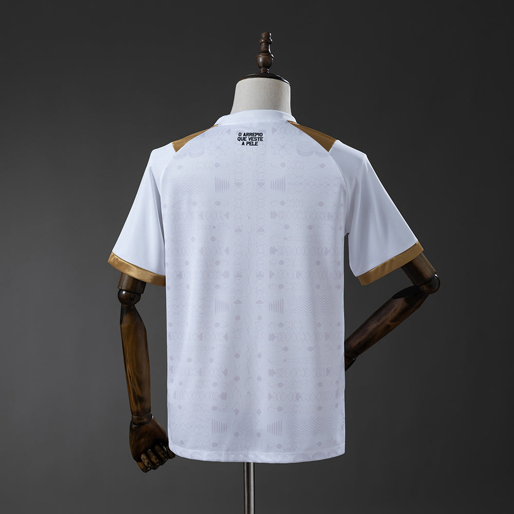 Bahia 25/26 Special Edition - White