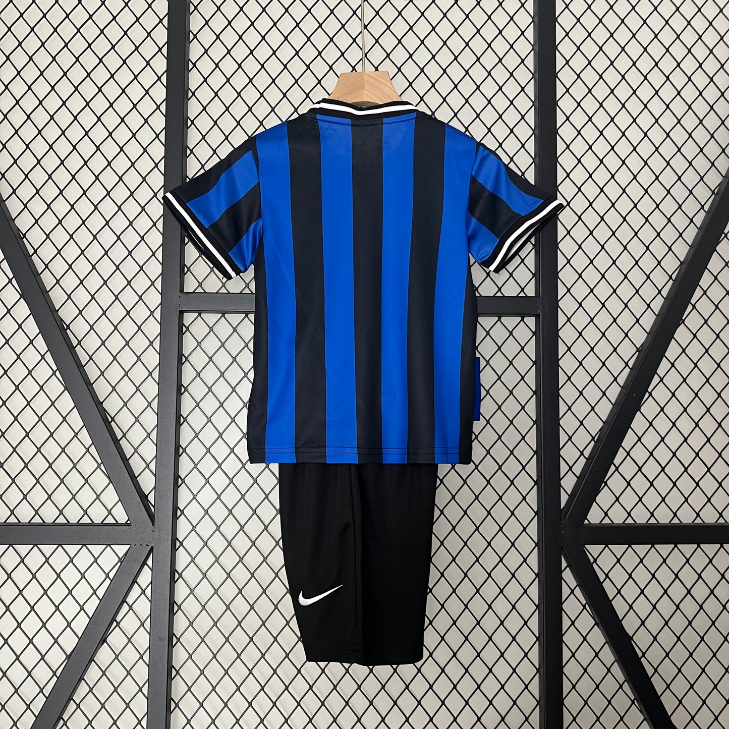 kids Inter Milan 09/10 home