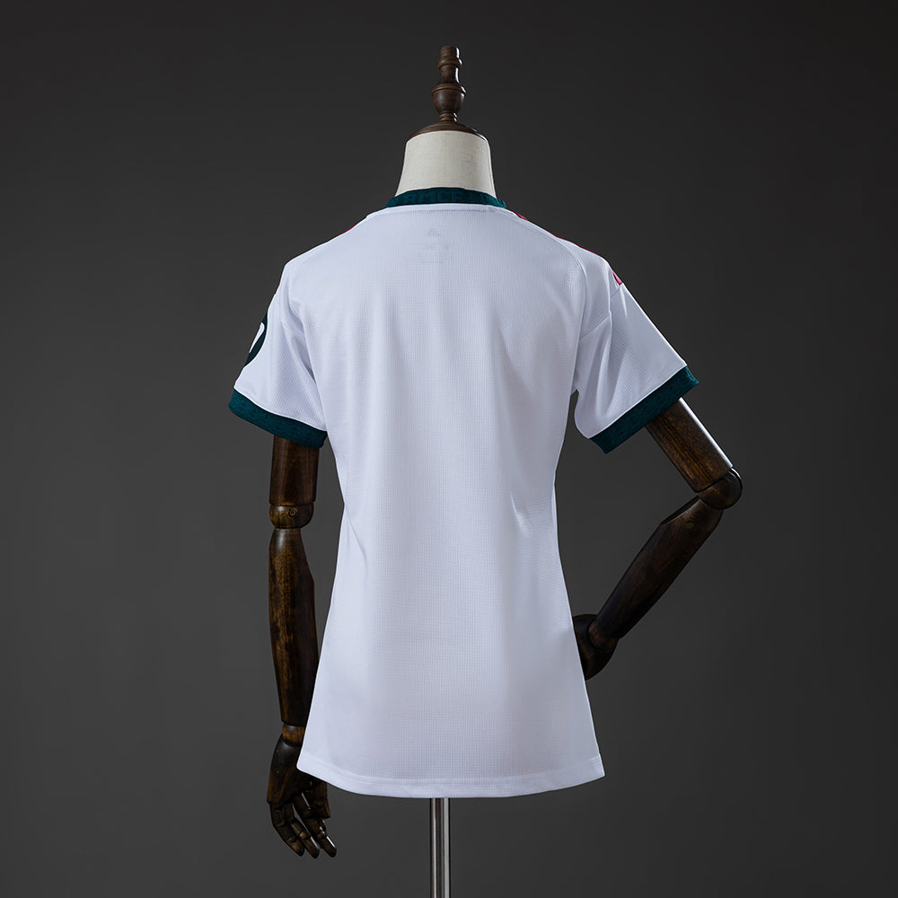 Real Madrid 26/27 Home Women's Jersey