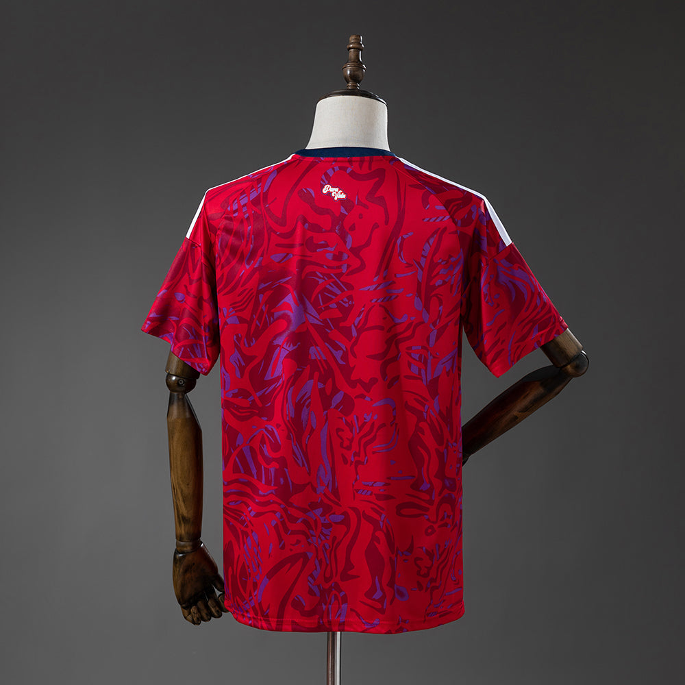 Costa Rica 2026 Home