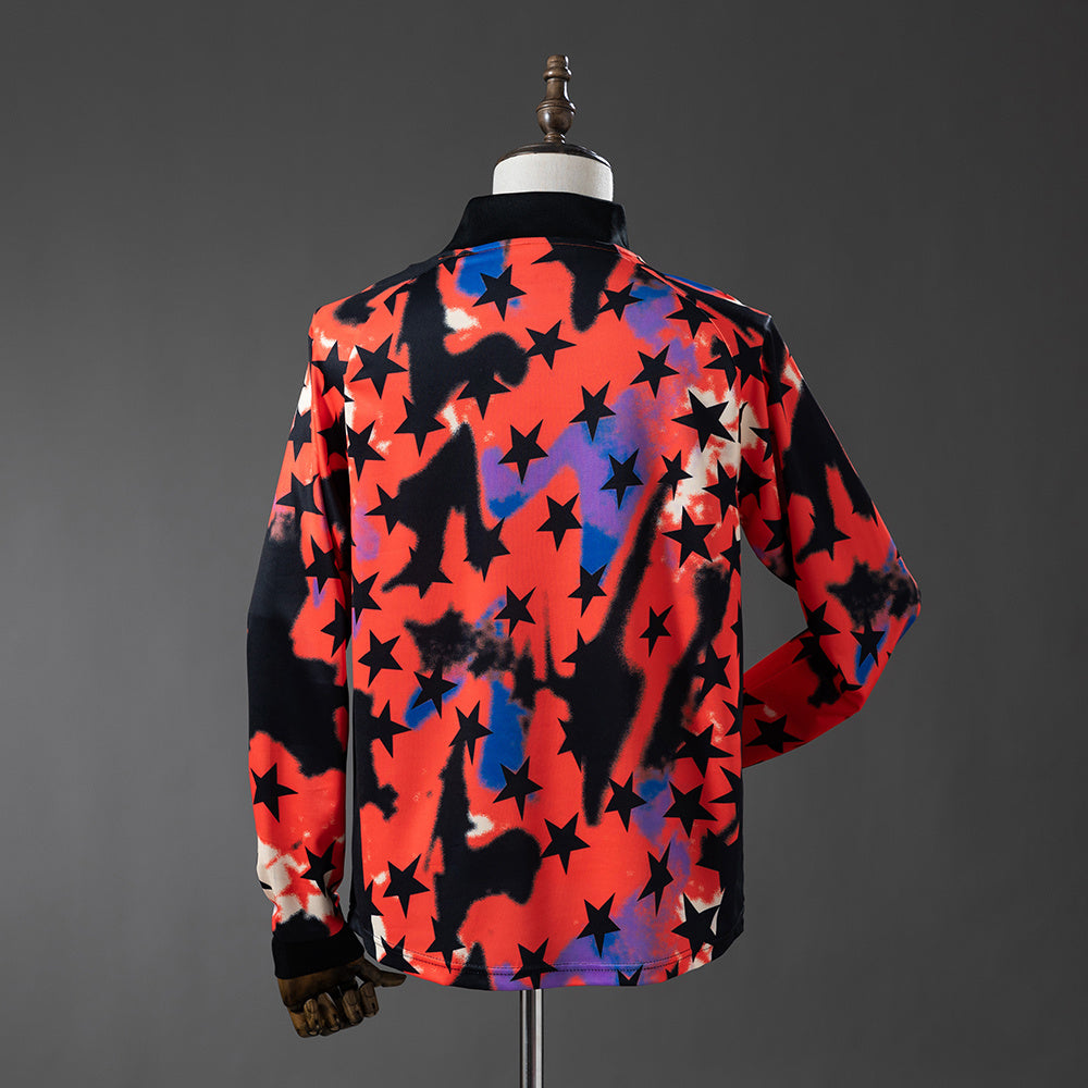USA 2026 Goalkeeper Long-Sleeve