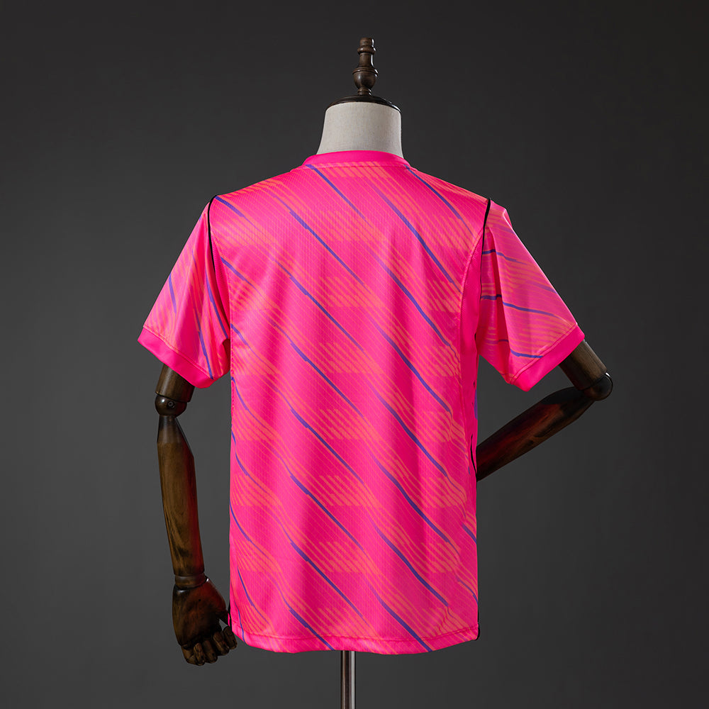France 2026 GK - Pink