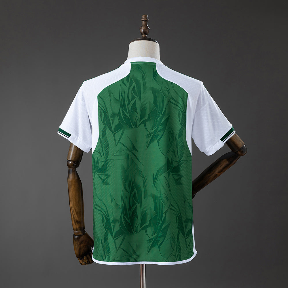 Arsenal 26/27 Special Edition - Green