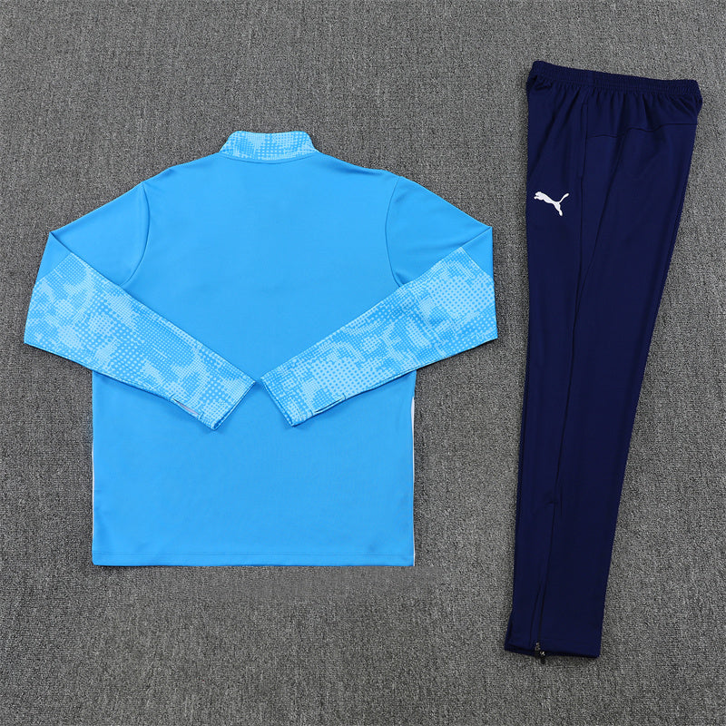 Manchester City Tracksuit