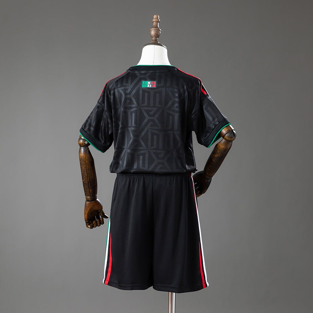 Mexico 2026 Third Away Kids Kit