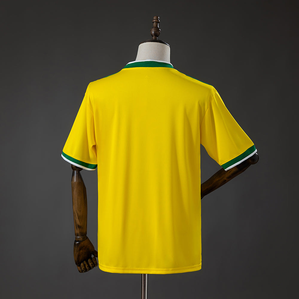 Flamengo 26/27 Special Edition - Yellow