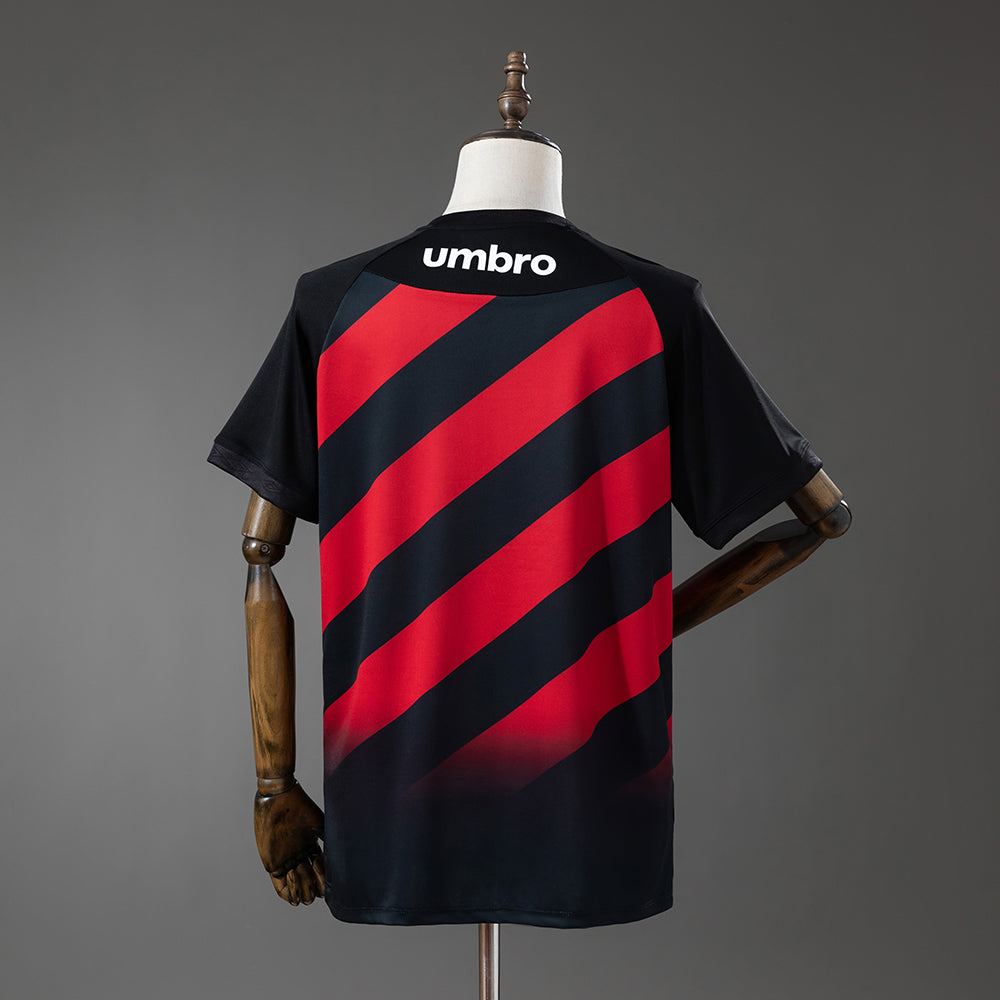 Athletico Paranaense 26/27 Home