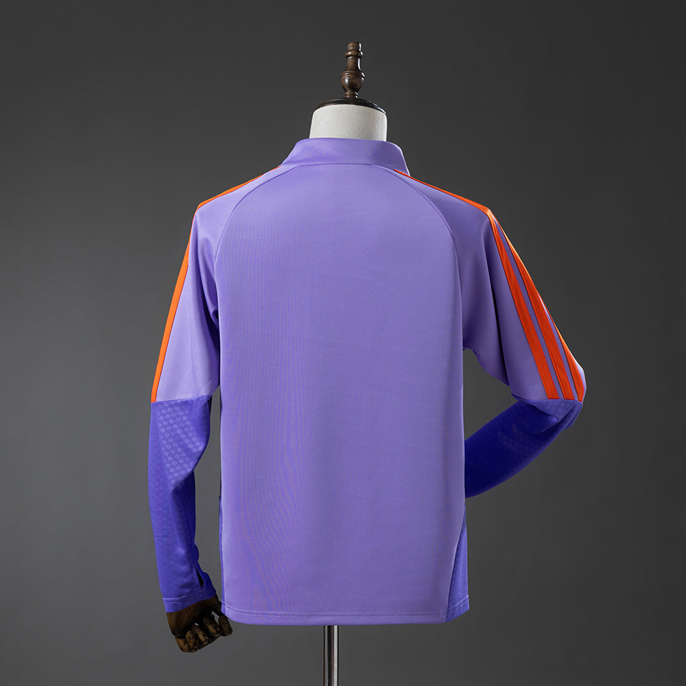 Universidad de Chile 26/27 Long-sleeved Training