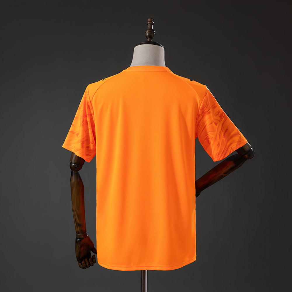 Bahia 26/27 GK-Orange