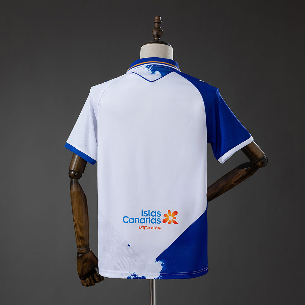 Tenerife 26/27 Home