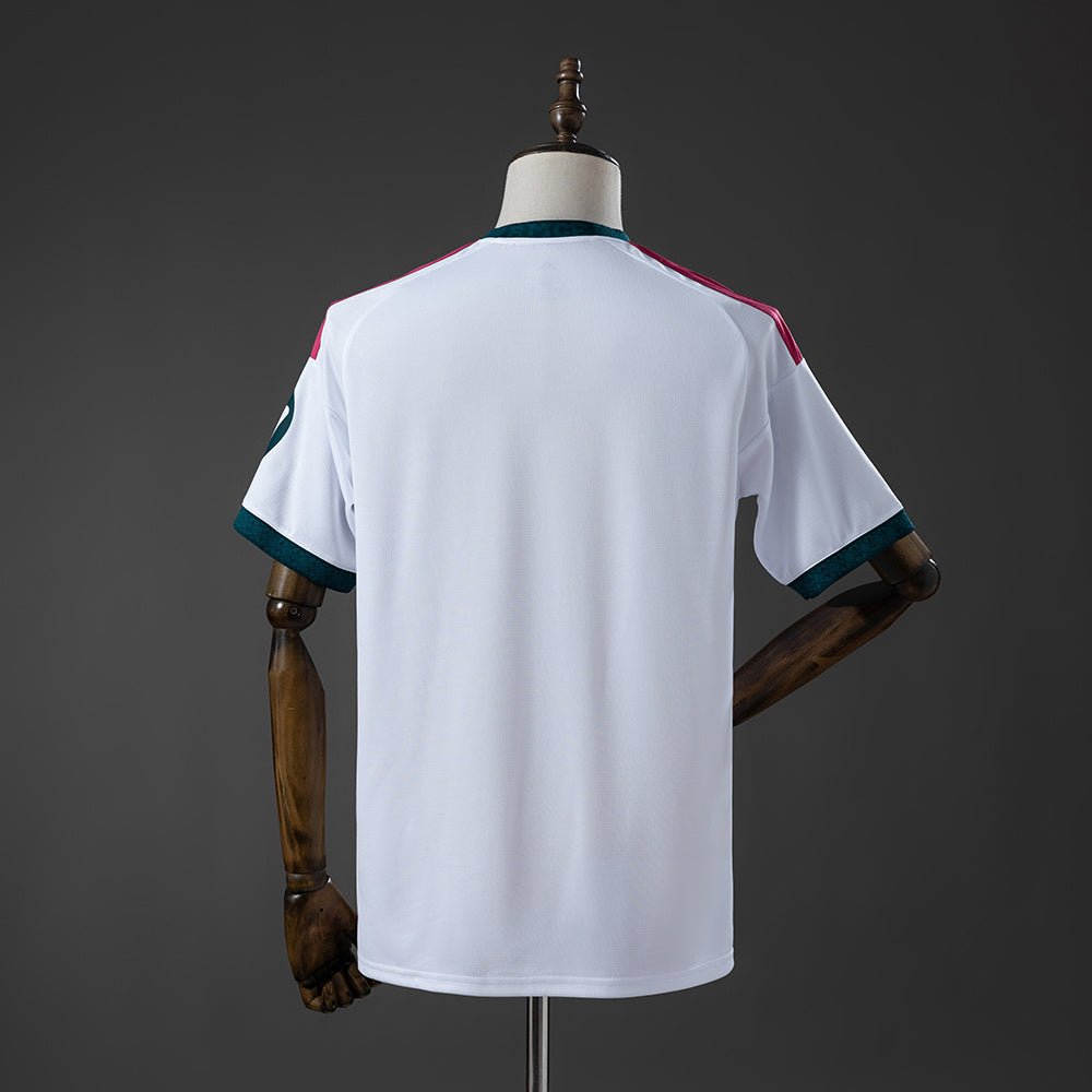 Real Madrid 26/27 Home