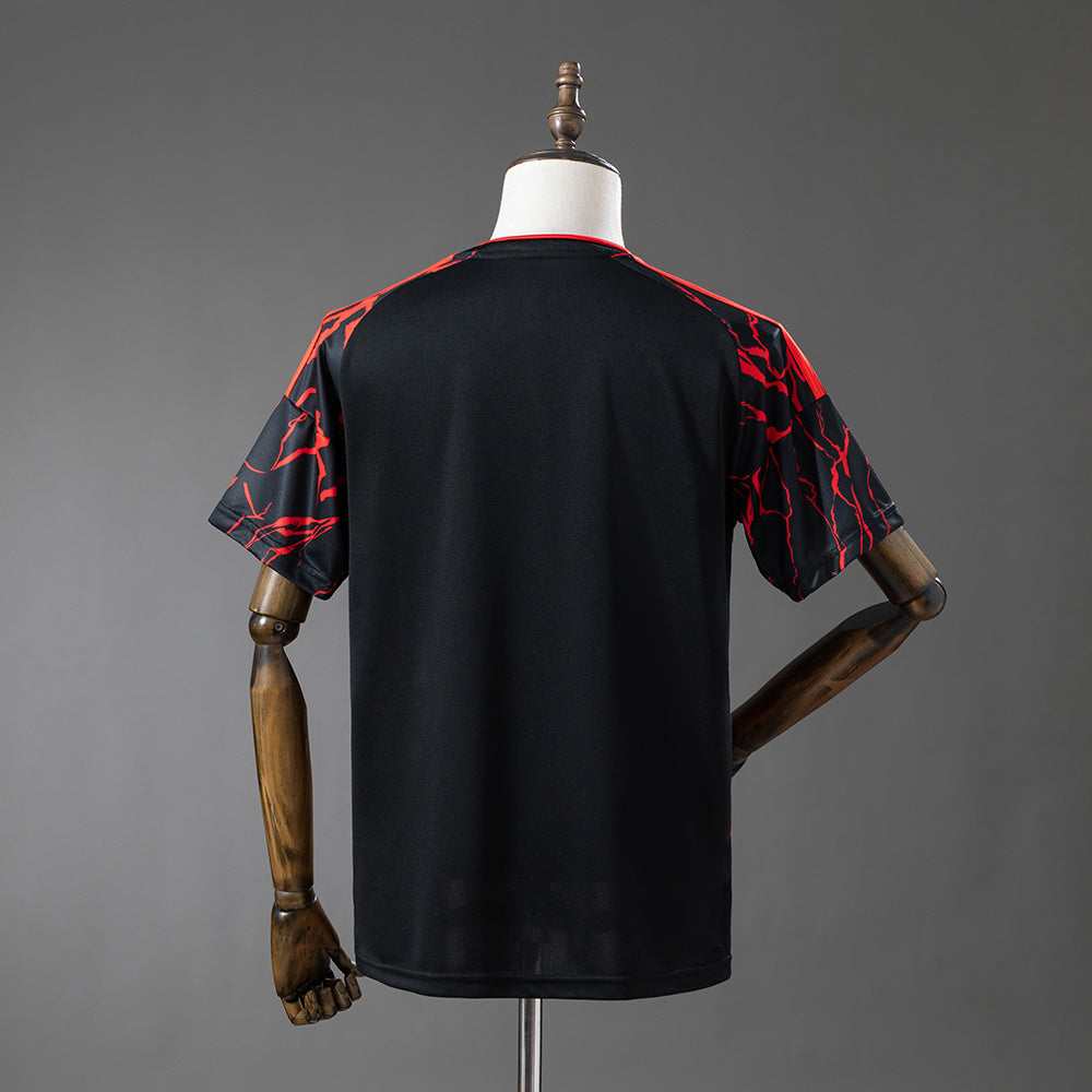 New York Red Bulls 26/27 Home