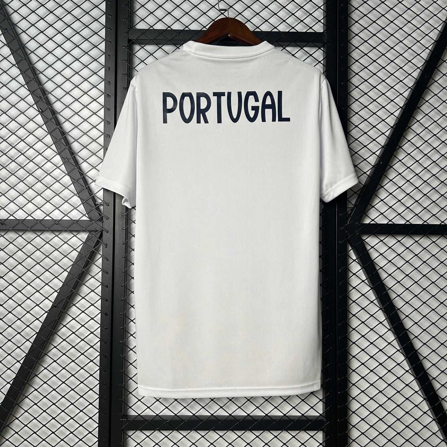 2025 Portugal Training Jersey