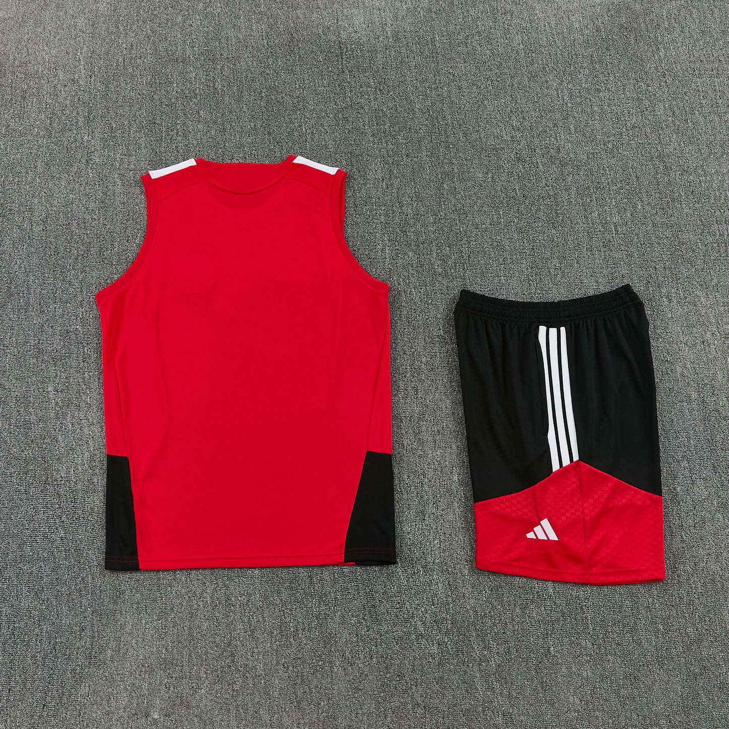Germany Vest Set-