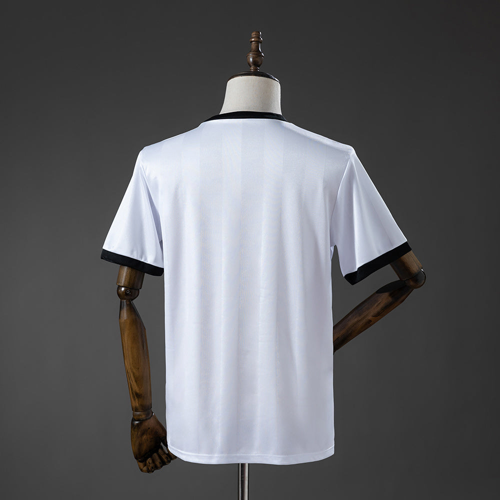 Wolves 86/88 Away Retro Jersey