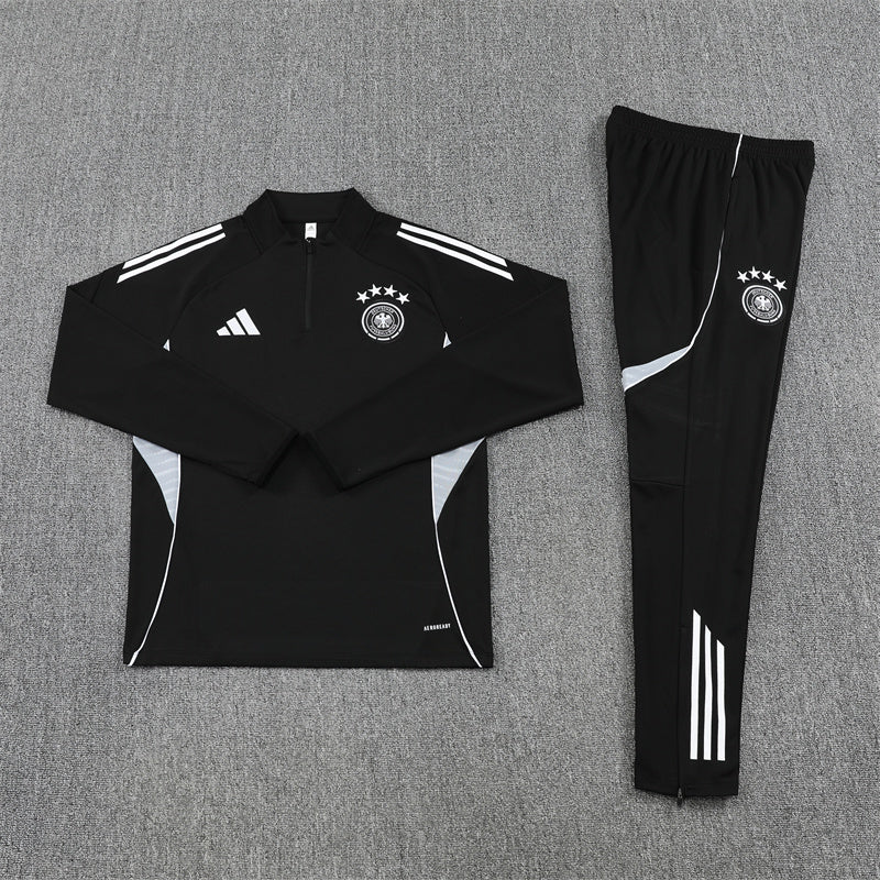 Germany Tracksuit