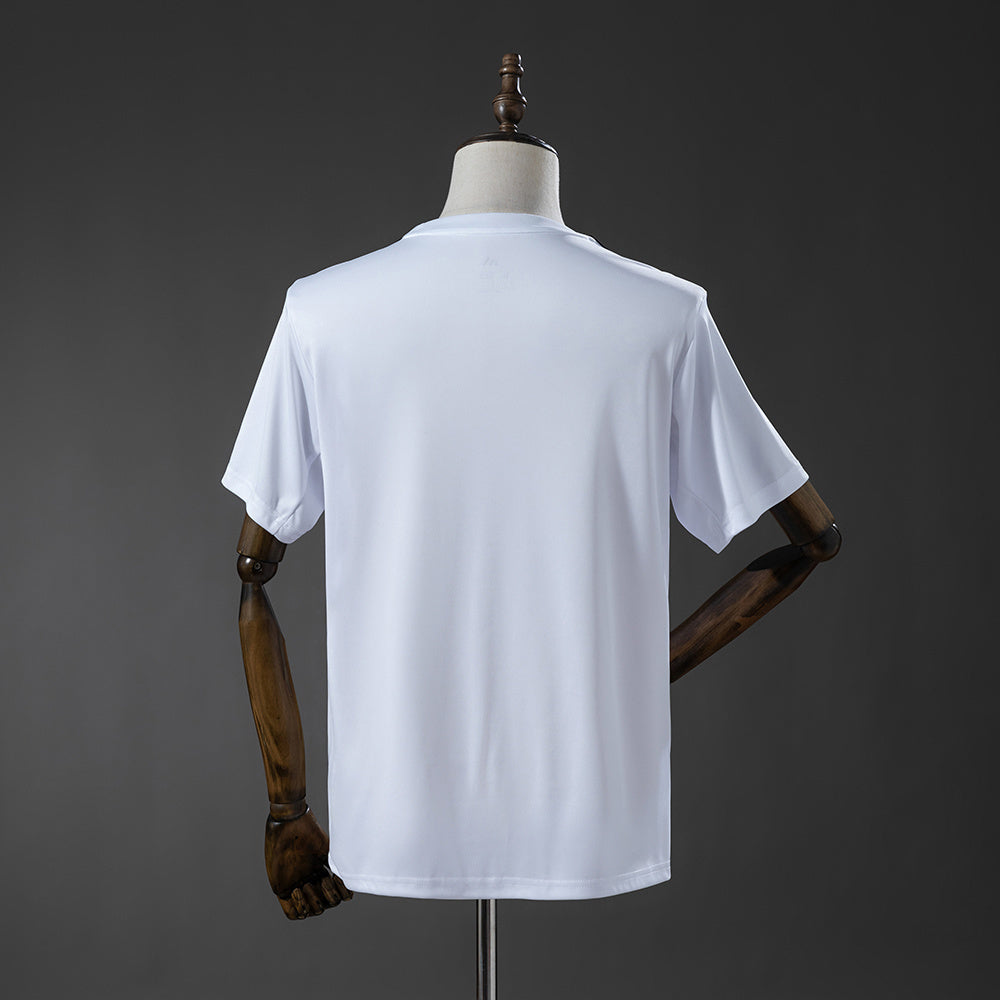 Curaçao 2026 Away Jersey