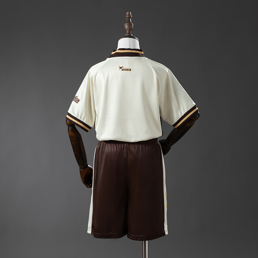Las Palmas 25/26 Third Away Kids Kit