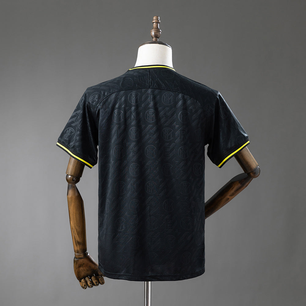 Inter Milan 19/20 Third Away Retro Jersey