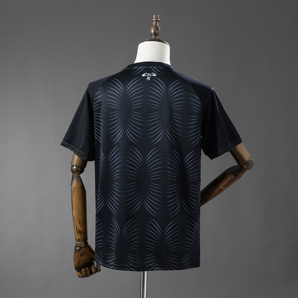 Jordan 2026 Third Away