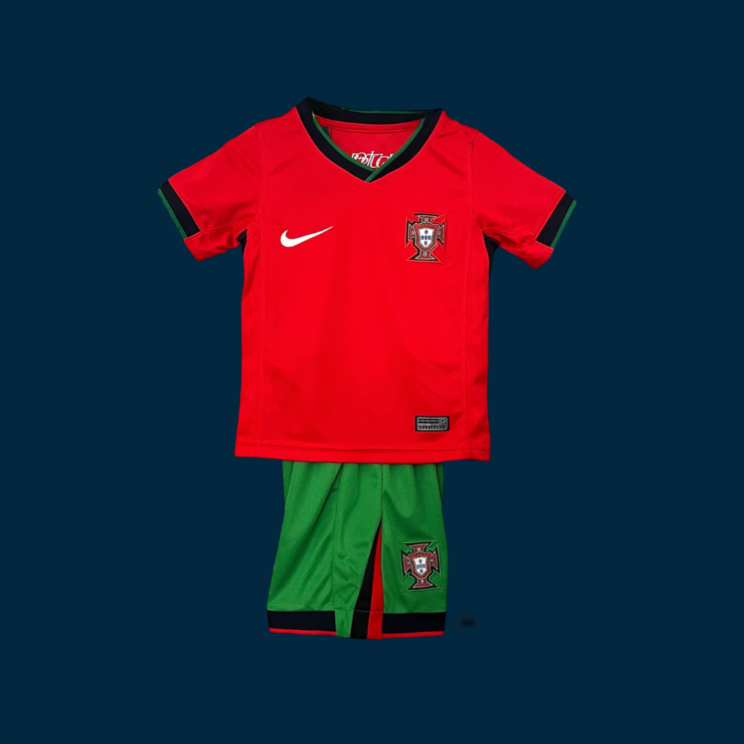 Kids Jerseys