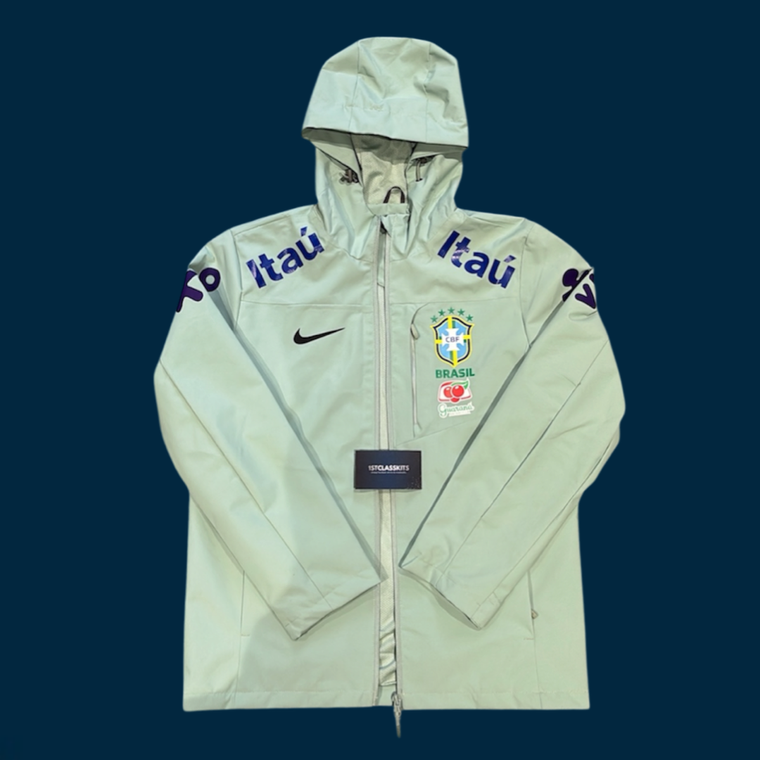 Windbreakers
