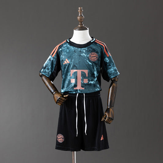 24/25 Kids Bayern Munich Away