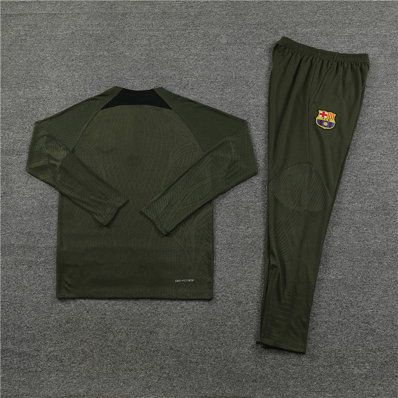 FCB Tracksuit