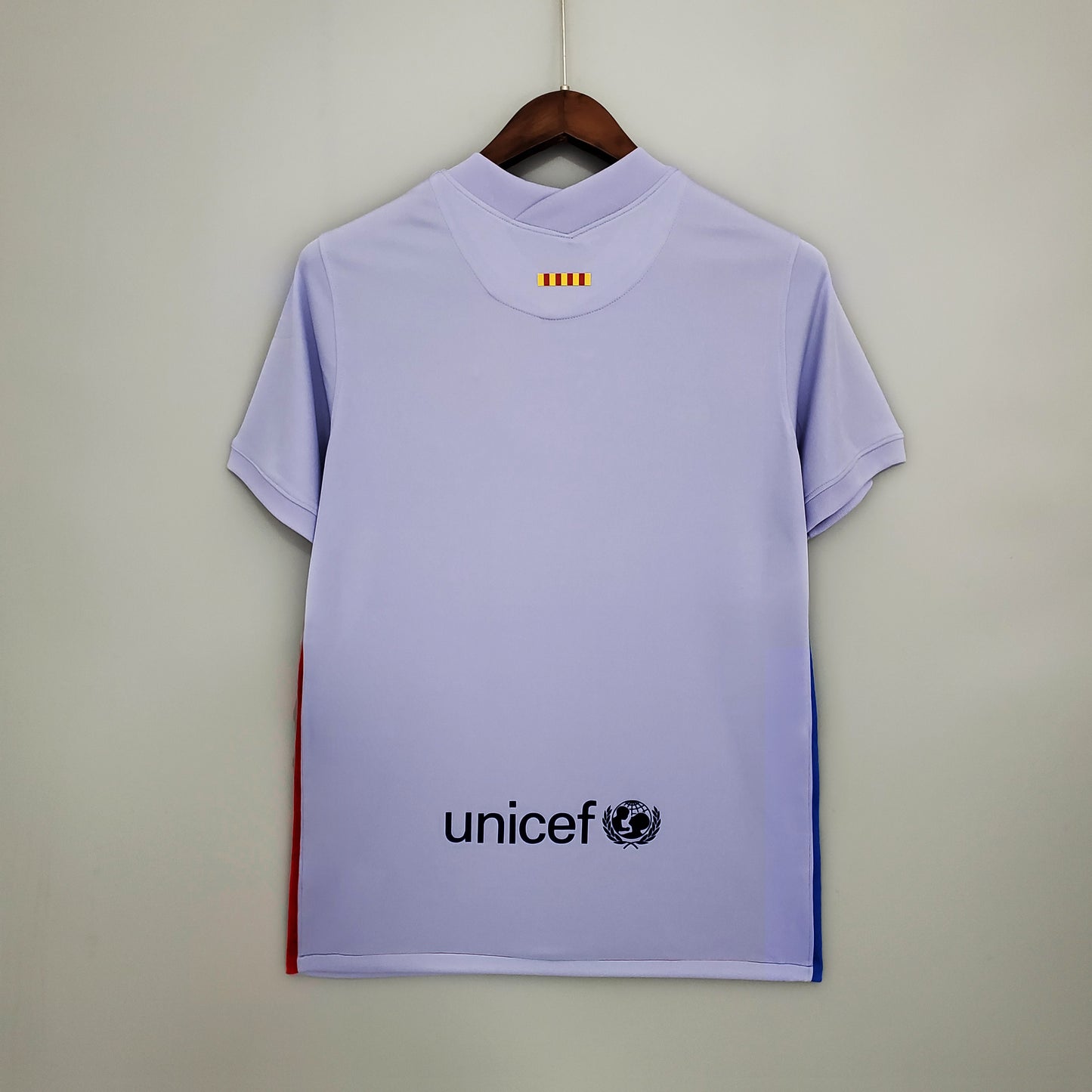 21/22 FCB away