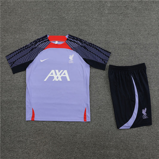 Liverpool Shorts Set