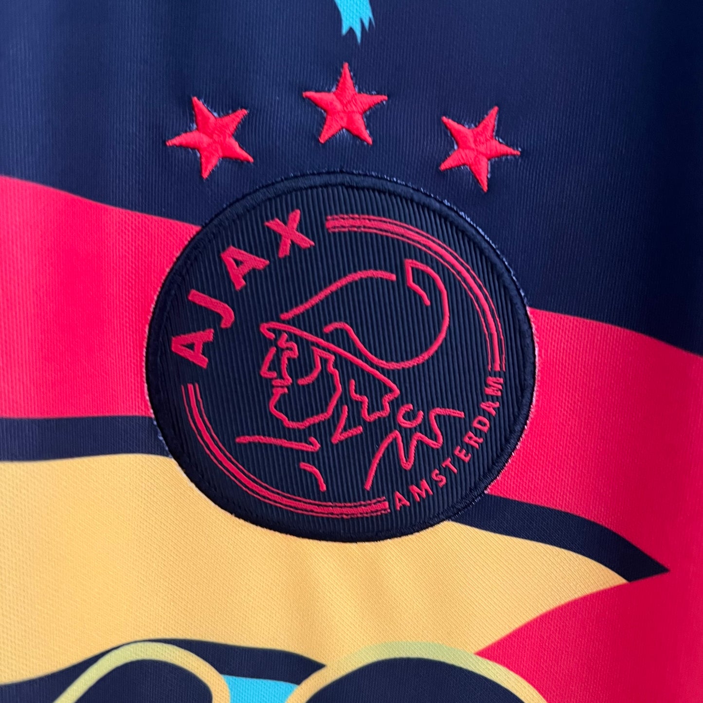 23/24 Ajax Special Edition