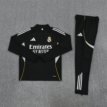 Real Madrid Tracksuit