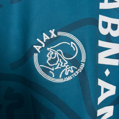 Retro Ajax 95/96 Away
