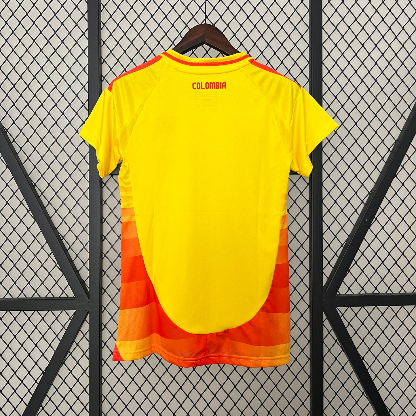 2024 Women's Columbia Home