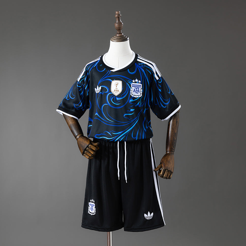 Argentina 2026 Away Kids Kit