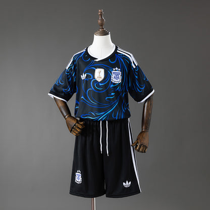 Argentina 2026 Away Kids Kit