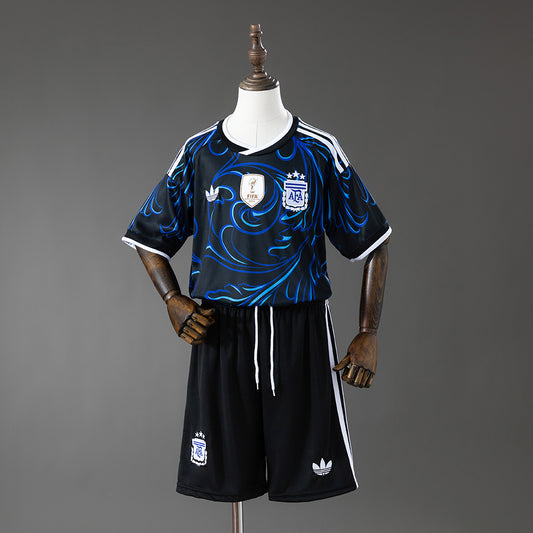 Argentina 2026 Away Kids Kit