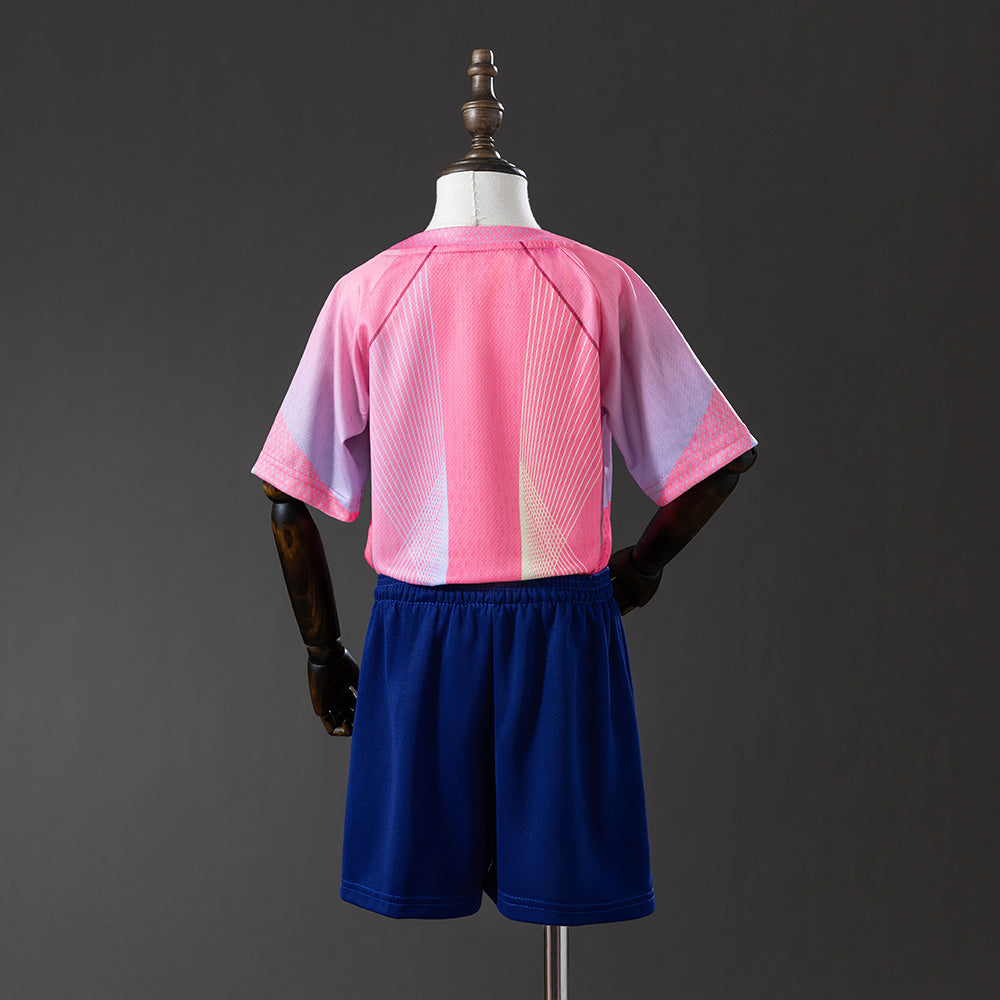 25/26 kids Barcelona Special Edition