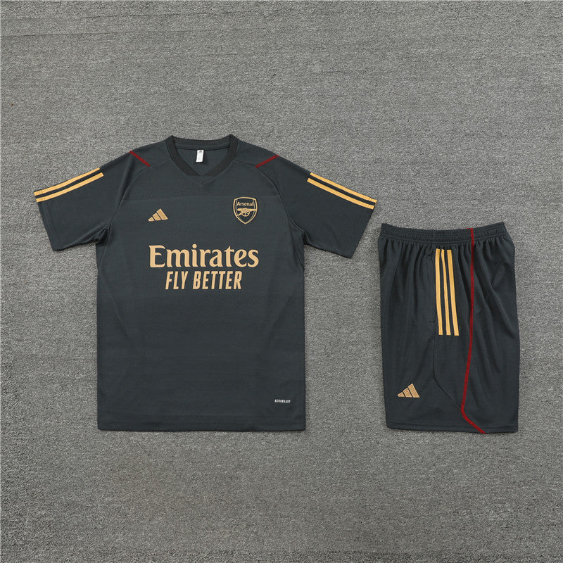 Arsenal Shorts Set