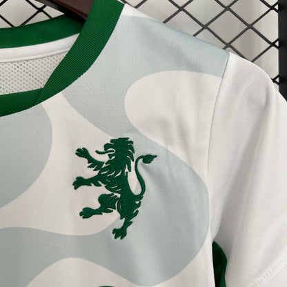 25/26 Kids Sporting Lisbon Third Away