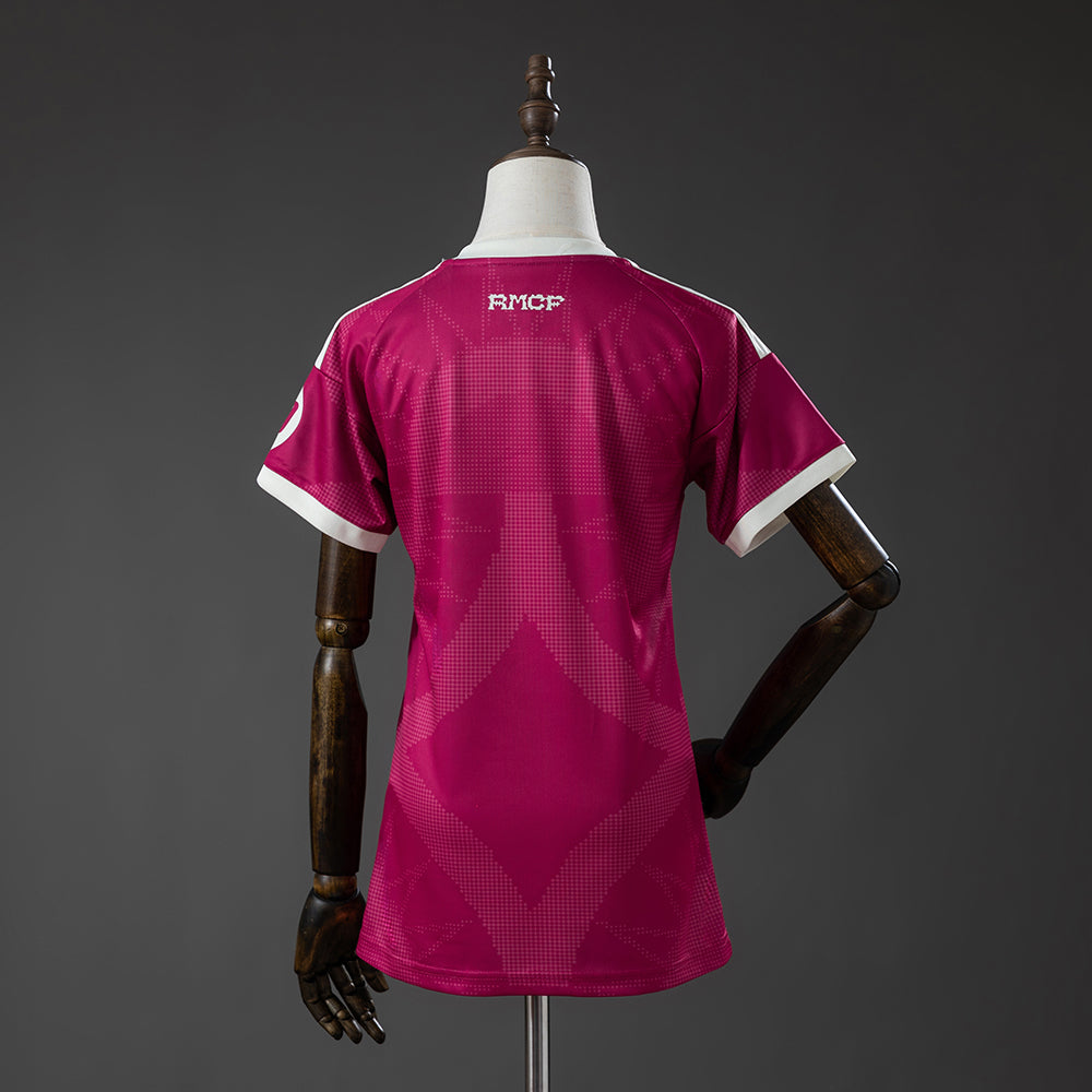 Real Madrid 26/27 Third Away Women's Jersey