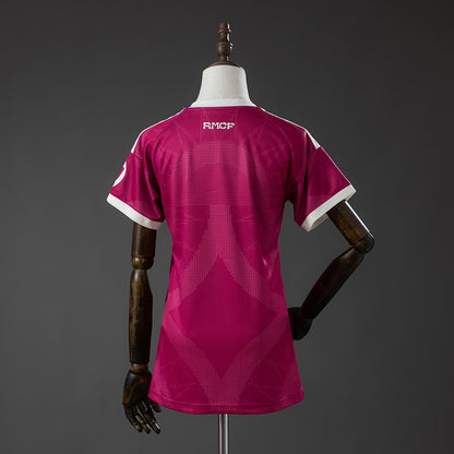 Real Madrid 26/27 Third Away Women's Jersey