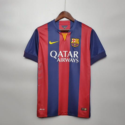 Retro FCB 14/15 home