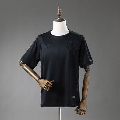 Norway 2026 Away Jersey