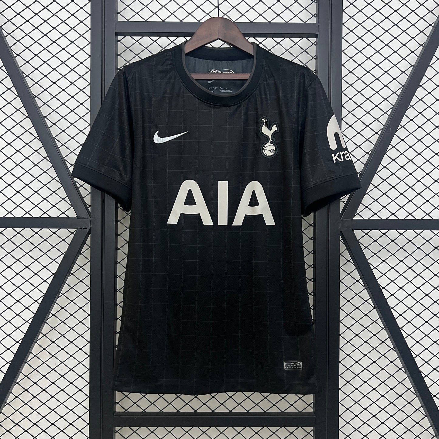 25/26 Tottenham away